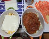 デミグラス＆ホワイトソース簡単グラタン作り方9写真