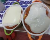 デミグラス＆ホワイトソース簡単グラタン作り方11写真