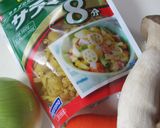ワンポットころころスープ作り方1写真