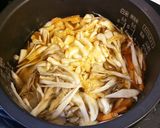 なんとなく秋ご飯・・・。作り方2写真