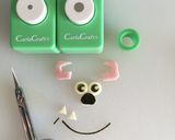 ディズニー☆モンスターズインクのキャラ弁作り方2写真