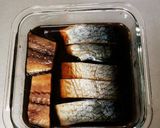 身欠きにしん醤油漬け作り方4写真