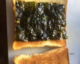 だし巻き玉子サンド作り方1写真