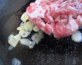 豚キムチ作り方2写真