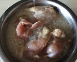 サクサク唐揚げ✿ヨーグルト＆ナンプラー作り方3写真