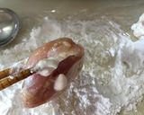 サクサク唐揚げ✿ヨーグルト＆ナンプラー作り方4写真