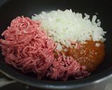 ミートソースｄｅシェパーズパイ作り方6写真