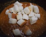 ミートソースｄｅシェパーズパイ作り方8写真