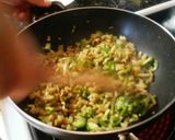 榨菜肉糸 ザーツァイロースー作り方5写真