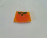 キャラ弁☆ミッフィー☆ハロウィンver.作り方2写真