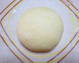 朝食ランチ♪簡単成形ウインナーロールパン作り方4写真