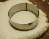 m基本のプレーンスコーン作り方5写真