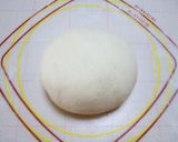 簡単成形！HBミニ塩パン（塩ロールパン）作り方6写真
