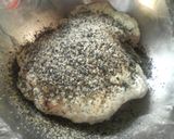 実験系！自家製三色生麩作り方13写真
