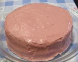 チョコレートケーキ★ザッハトルテ★作り方7写真