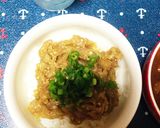 なんちゃってネギトロ作り方8写真
