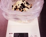 ほろ苦 大人のビスコッティ作り方1写真
