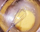 ほろ苦 大人のビスコッティ作り方2写真