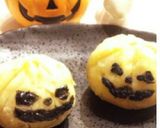 レンジで簡単すぎる和菓子♪栗きんとん作り方8写真