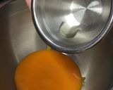 タイ♡伝統の卵黄のお菓子 FoiTong作り方5写真