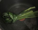 タイ♡伝統の卵黄のお菓子 FoiTong作り方7写真