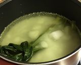 タイ♡伝統の卵黄のお菓子 FoiTong作り方8写真