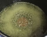 タイ♡伝統の卵黄のお菓子 FoiTong作り方9写真