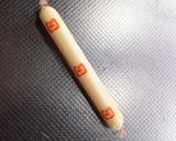 豚肉のチーズinフライ作り方3写真