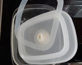 柿ジャム！簡単、すぐできる☆電子レンジ作り方8写真