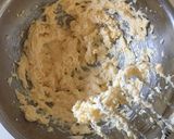 アメリカンチョコチップクッキー作り方2写真