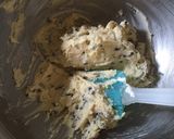 アメリカンチョコチップクッキー作り方3写真