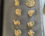 アメリカンチョコチップクッキー作り方5写真