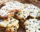 アメリカンチョコチップクッキー作り方7写真