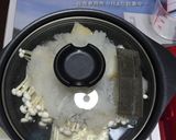 しろなべ【簡単一人鍋】作り方2写真