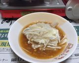 しろなべ【簡単一人鍋】作り方3写真