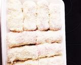 豚肉のチーズinフライ作り方10写真