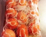 ◆糖質制限◆コンビニの魔法の味付け卵♪作り方3写真