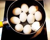 ◆糖質制限◆コンビニの魔法の味付け卵♪作り方6写真