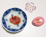 ハーブのナチュラルかわいいカフェごはん*作り方54写真