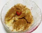 ハーブのナチュラルかわいいカフェごはん*作り方55写真