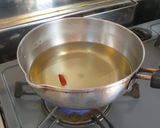 甘酢：作っておけば酢の物やピクルスが簡単作り方1写真