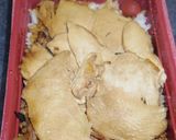 群馬名物と言えばうんめぇ鳥めしだんべぇ！作り方2写真