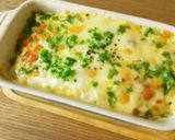 炊飯器de桜えびの炊き込みピラフ作り方4写真