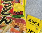 恐竜の卵の皿うどん作り方1写真