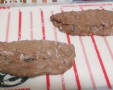 くるみとオレンジショコラのミニバケット作り方10写真
