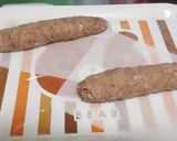 くるみとオレンジショコラのミニバケット作り方12写真