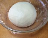 酒粕ミルク食パン【食パン型オーブン用】作り方3写真