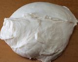 酒粕ミルク食パン【食パン型オーブン用】作り方5写真