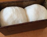 酒粕ミルク食パン【食パン型オーブン用】作り方10写真