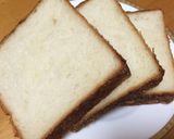 酒粕ミルク食パン【食パン型オーブン用】作り方14写真